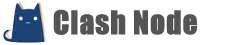 Clash免费节点官网 Logo